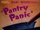 Pantry Panic
