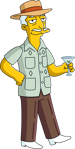 Raoul Simpsons