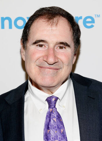 Richard Kind 2018