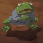 Sapo chihirp.png (204 kB) Sapo en El viaje de Chihiro (versión Wild Bunch).