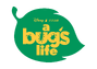 A-Bug's-Life-vector-logo
