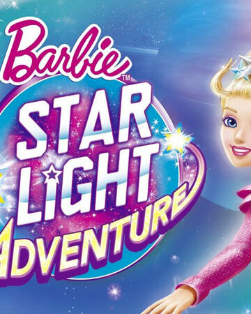 Barbie En Una Aventura Espacial Doblaje Wiki Fandom