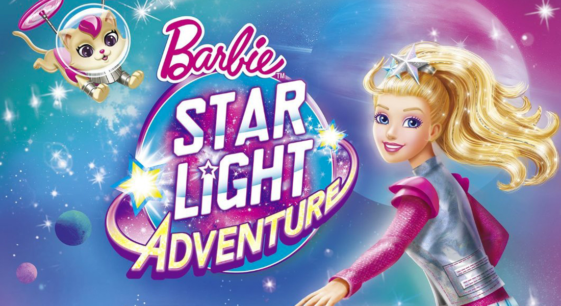 Barbie En Una Aventura Espacial Doblaje Wiki Fandom