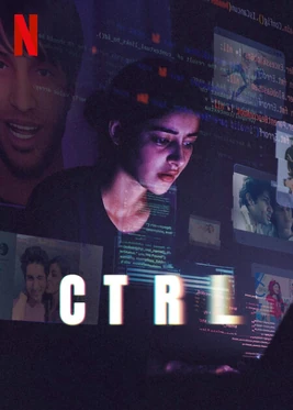 CTRLposter