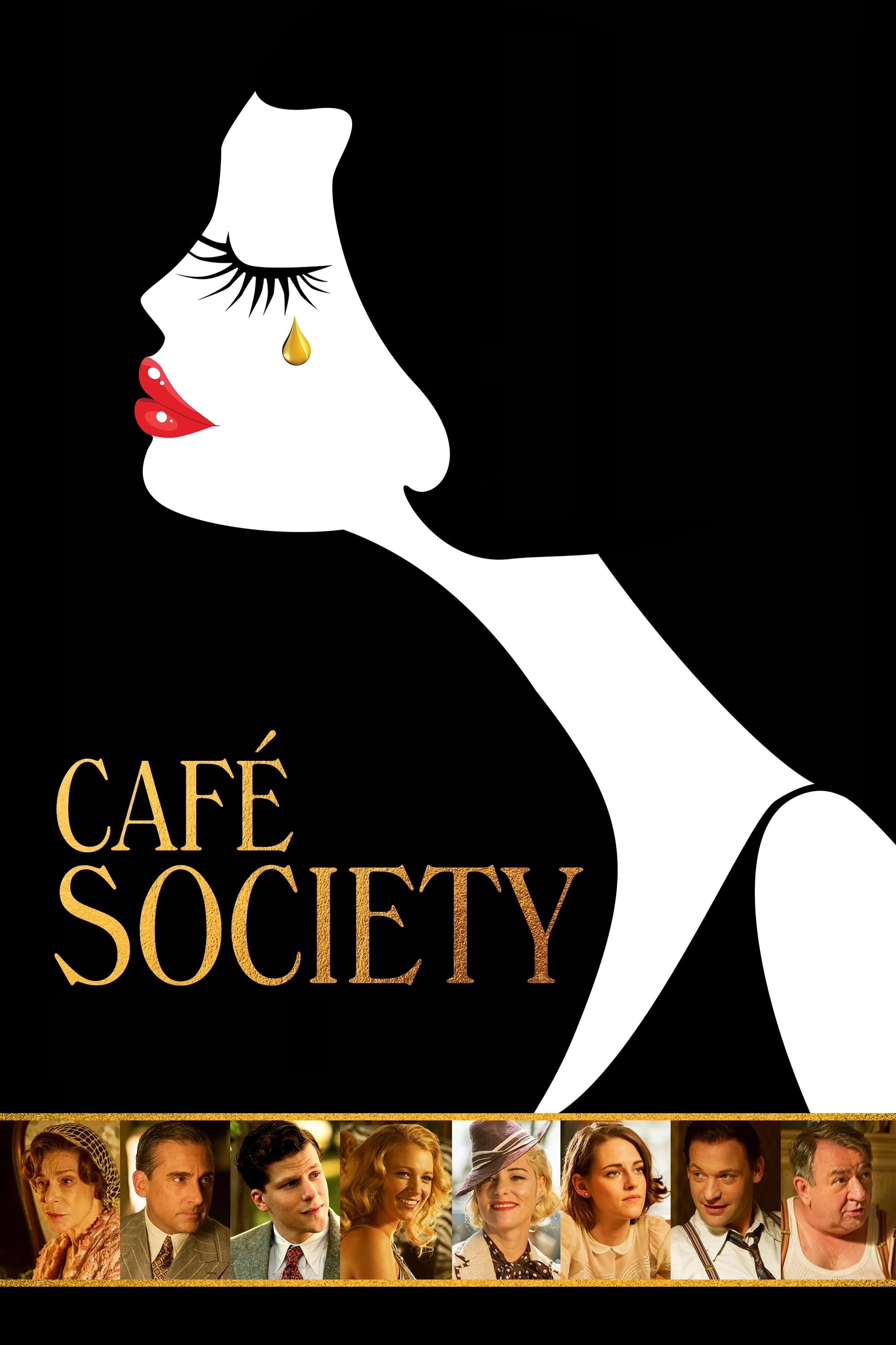 Café Society | Doblaje Wiki | Fandom