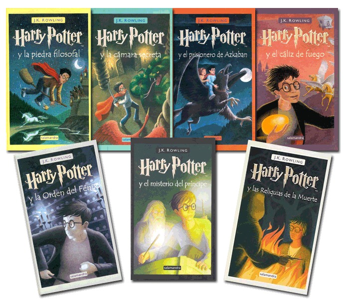 Harry Potter y la cámara secreta - Wikipedia, la enciclopedia libre