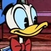 DonaldDuckTheHalls