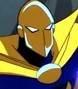 Doctor Destino en Superman: La serie animada.