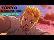 Golpe de realidad l Tokyo Revengers (Doblaje en español)