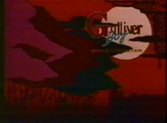 Logotipo de Hudson Soft al inicio de cada avance, también con la dirección web de Animekai.