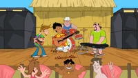 Hit the Beach Band