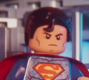 Superman en La gran aventura LEGO y La gran aventura LEGO 2.