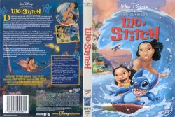 Lilo y Stitch, Doblaje Wiki