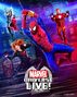 Marvel Universe Live!.