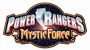 Power Rangers: Fuerza Mística.