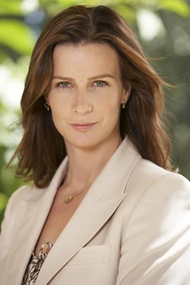 RachelGriffiths