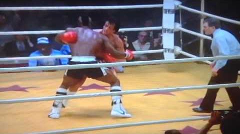 Rocky III-Rocky Balboa Vs Clubber Lang Prte 3 (Audio Latino)