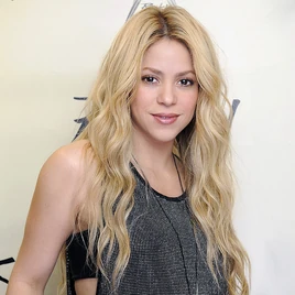 Shakira