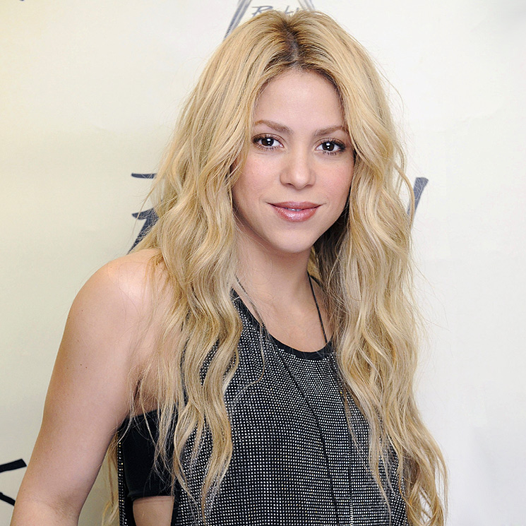 Shakira Doblaje Wiki Fandom