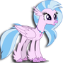 Silverstream en My Little Pony: La magia de la amistad.