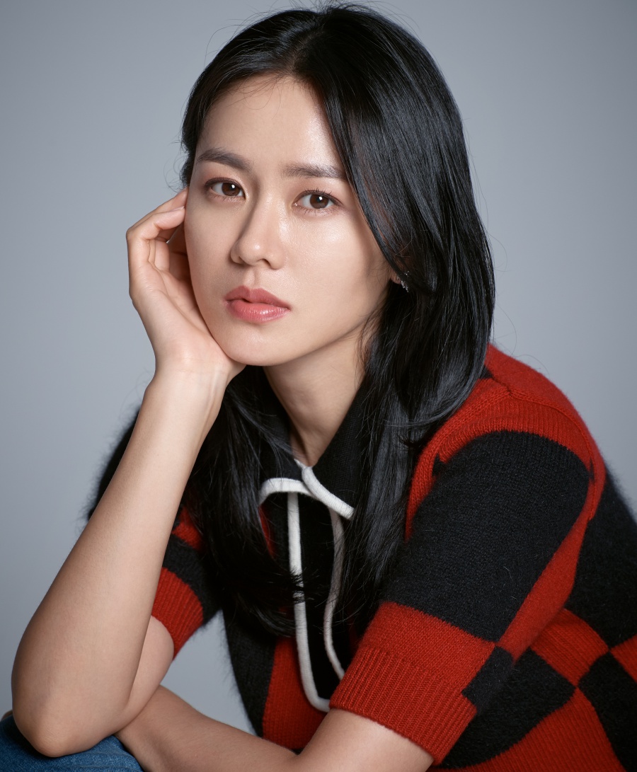 Son Ye Jin Doblaje Wiki Fandom 4757