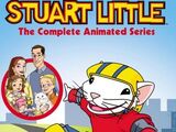 Stuart Little (serie animada)