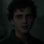 Trent también en Teen Wolf.