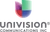 Univision Communications Logo