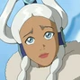 Princesa Yue en Avatar: La leyenda de Aang (temp. 3).
