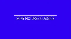 Logotipo de Sony Pictures Classics