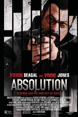 Absolucion 2015