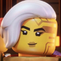 Beatrix Vespasian-Orus en LEGO Ninjago: El ascenso de los dragones