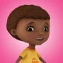 Donny McStuffins en Doctora Juguetes (3ª temp.).
