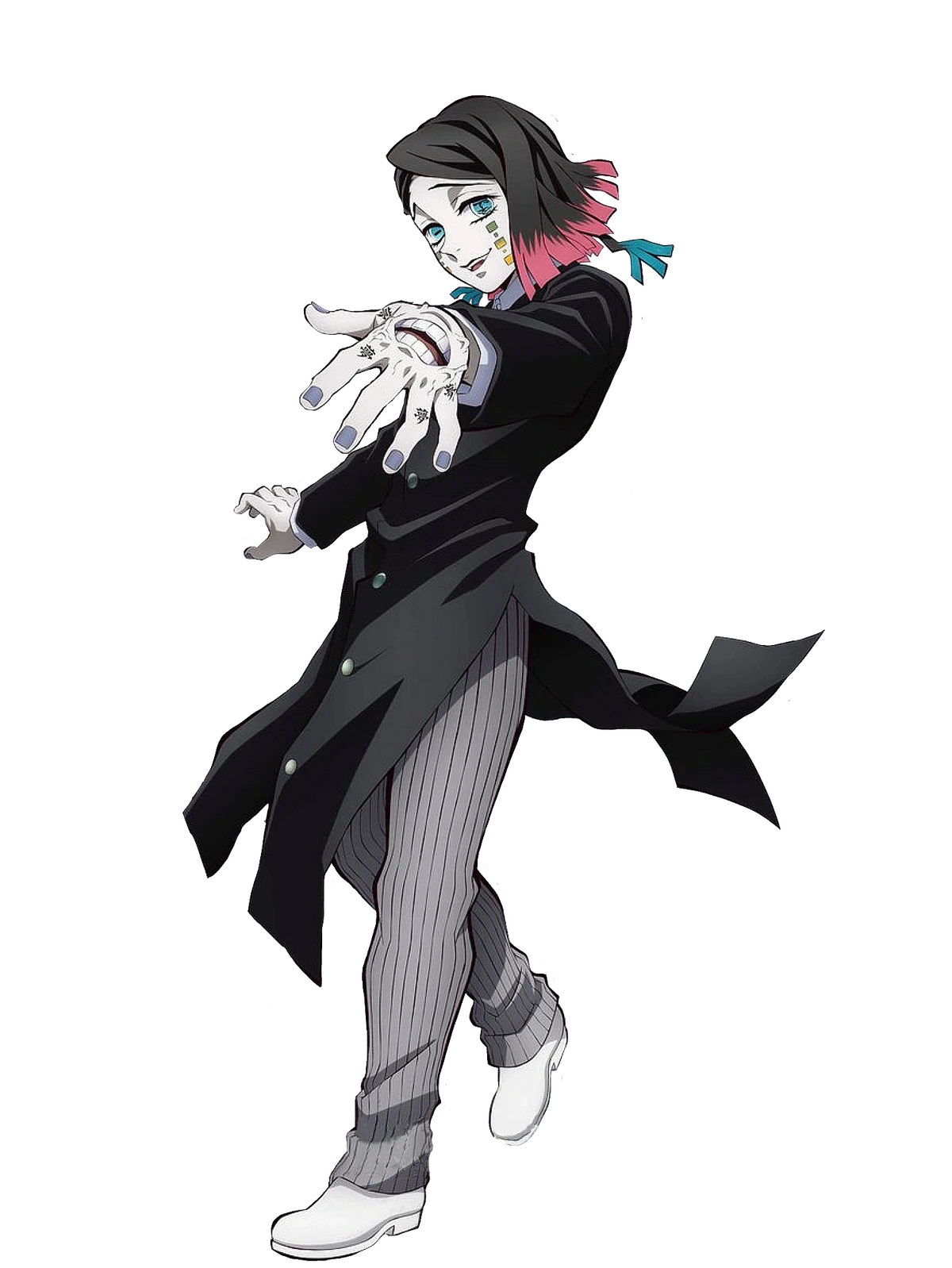 Enmu Doblaje Wiki Fandom