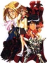 La visión de Escaflowne (Doblaje Original).
