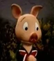 Juan Winks (1ª voz) en ¡Jakers! Las aventuras de Piggley Winks.