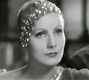 Mata Hari (Greta Garbo) en Mata Hari.