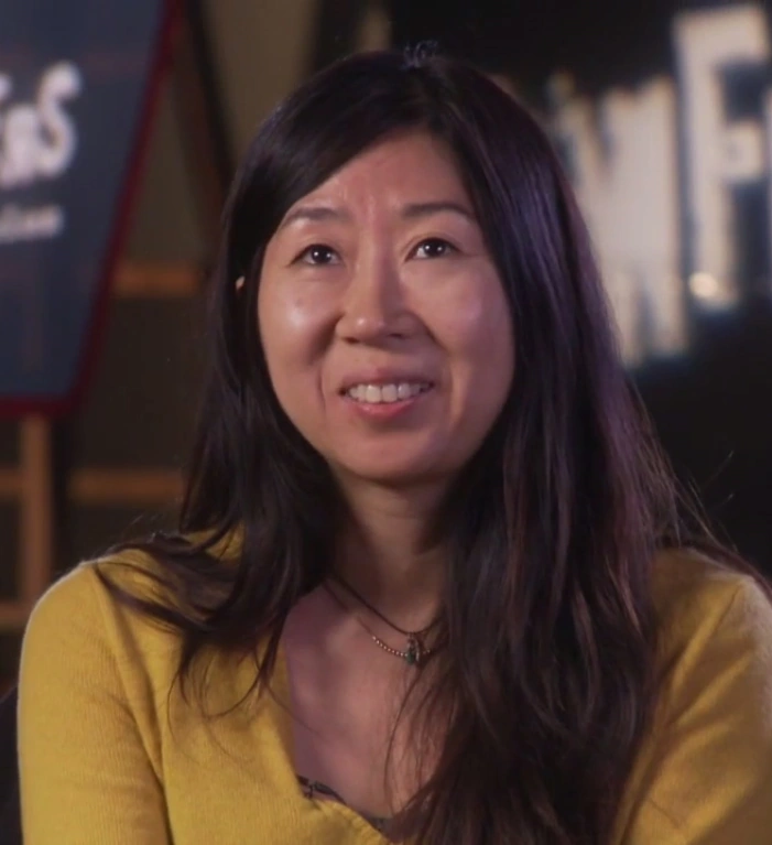 Niki Yang Doblaje Wiki Fandom