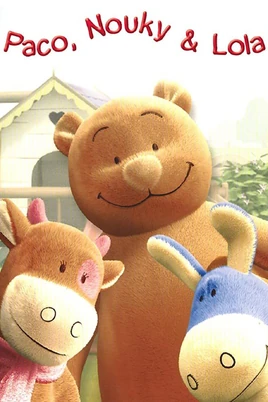Nouky y sus amigos