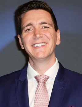 Oliver Phelps