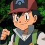 Ash Ketchum en Pokémon-Arceus y la Joya de la Vida.