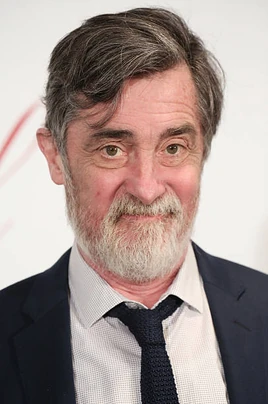 Roger Rees 2015