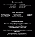 Temporada 1 Episodio 17 (Disney +)