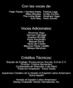 Temporada 2 Episodio 12 (Disney +)