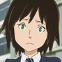 Saho Arashiyama en World Trigger.