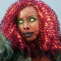 Koriand'r / Kory Anders / Starfire (Anna Diop) en Titanes.