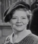 Penny Sycamore (Spring Byington) en Vive como quieras.