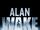 Alan Wake