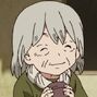 Alumi (2ª voz) en Dr. Stone.