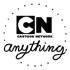 Cartoonnetworkanything
